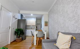 Aroma Apartamento Olvera
